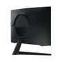 Samsung Odyssey G5 G55C LS27CG552EUXEN 27 Curvo QHD